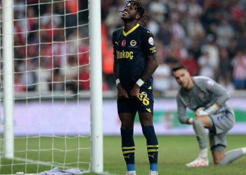 Foto - Prens Selman'dan flaş "oyuncu" kararı! Tüm Türkiye’ye duyuruldu... Yer yerinden oynayacak!