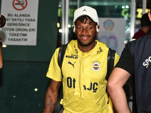 Foto - Prens Selman'dan flaş "oyuncu" kararı! Tüm Türkiye’ye duyuruldu... Yer yerinden oynayacak!