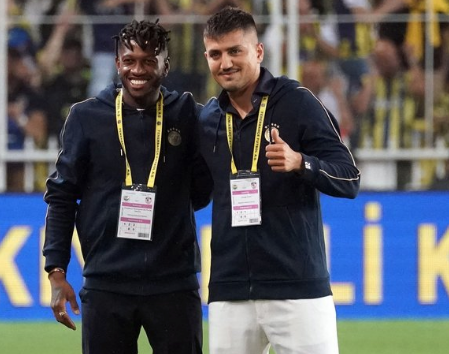 Foto - Prens Selman'dan flaş "oyuncu" kararı! Tüm Türkiye’ye duyuruldu... Yer yerinden oynayacak!