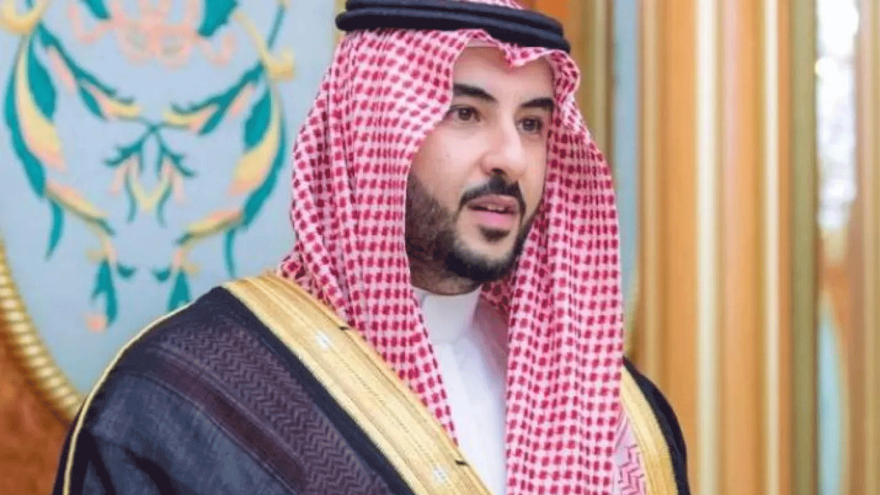 Foto - Prens Selman'dan İran hamlesi