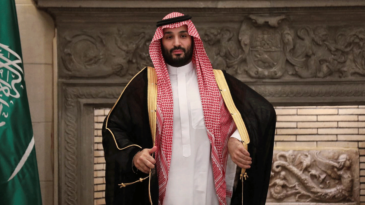 Prens Selman'dan İran hamlesi