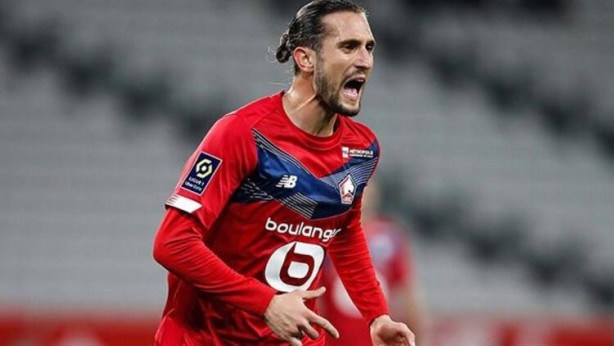 Foto - Prens Selman'ın gözü Yusuf Yazıcı'da