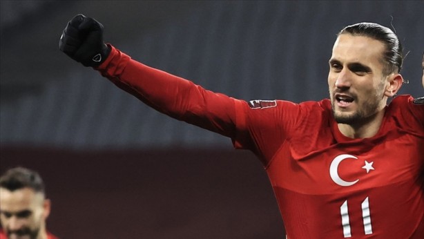 Prens Selman'ın gözü Yusuf Yazıcı'da