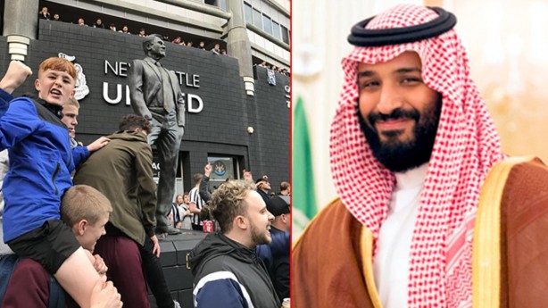 Foto - Prens Selman'ın gözü Yusuf Yazıcı'da