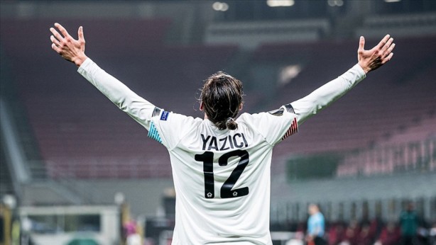 Foto - Prens Selman'ın gözü Yusuf Yazıcı'da