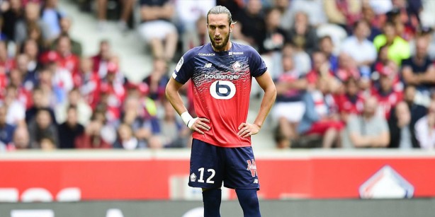 Foto - Prens Selman'ın gözü Yusuf Yazıcı'da