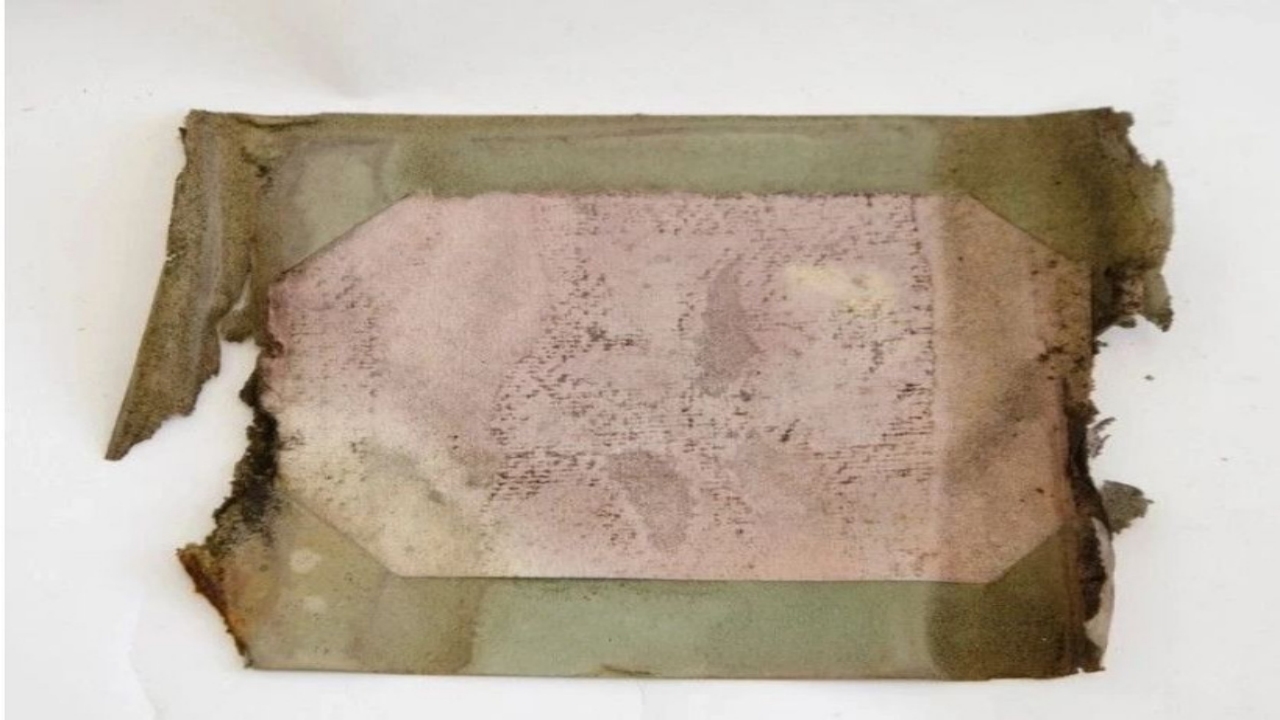 Foto - Prenses Diana’nın 34 yıl sonra çıkarılan zaman kapsülünün içindekiler şok etti! Gözlerinize inananamayacaksınız