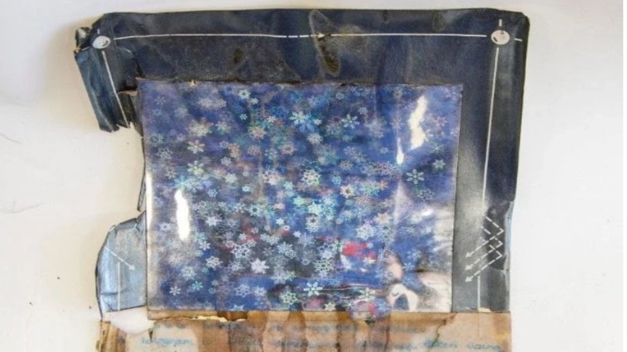 Foto - Prenses Diana’nın 34 yıl sonra çıkarılan zaman kapsülünün içindekiler şok etti! Gözlerinize inananamayacaksınız