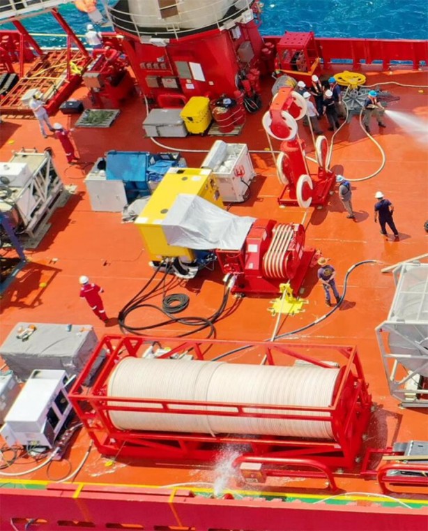 Foto - Prensin ziyareti iptal! Olay bir anda patlak verdi… Rus savaş uçakları havalandı