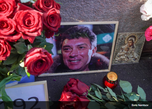 Foto - Prigojin'in ölümü, Putin muhaliflerinin akıbetini yeniden gündeme getirdi! Putin’e dokunan ölüyor