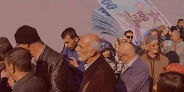 Foto - Prim iadesi nasıl alınır? Kimler fazla yatan prim iadesi başvurusunda bulunur?