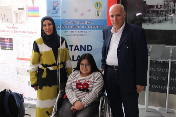 Foto - Primer İmmün Yetmezliği'nin belirtileri