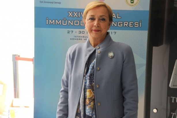 Foto - Primer İmmün Yetmezliği'nin belirtileri