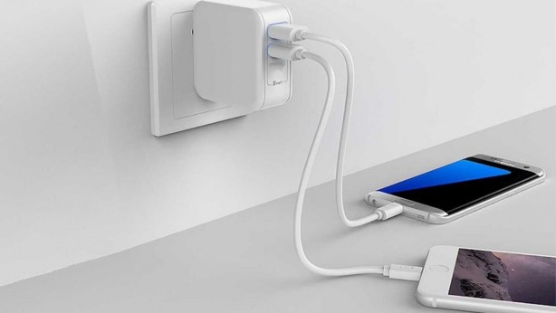 Foto - Prize takılı şarj cihazı elektrik tüketir mi ? İşte aylık maliyeti