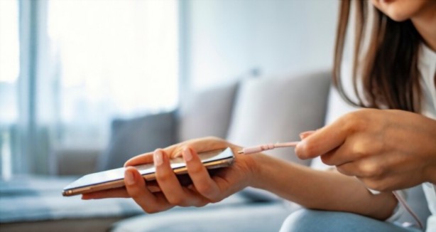 Foto - Prize takılı şarj cihazı elektrik tüketir mi ? İşte aylık maliyeti