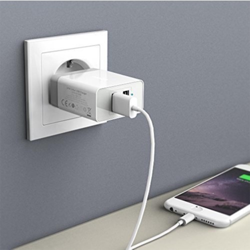 Foto - Prize takılı şarj cihazları elektrik tüketir mi?