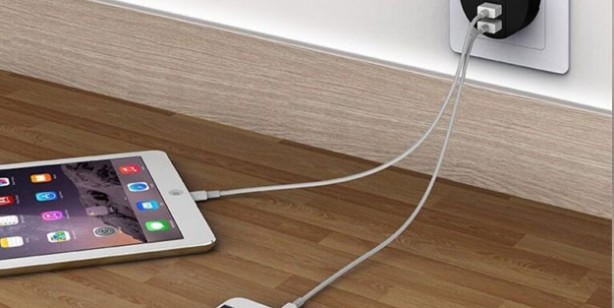 Foto - Prize takılı şarj cihazları elektrik tüketir mi?