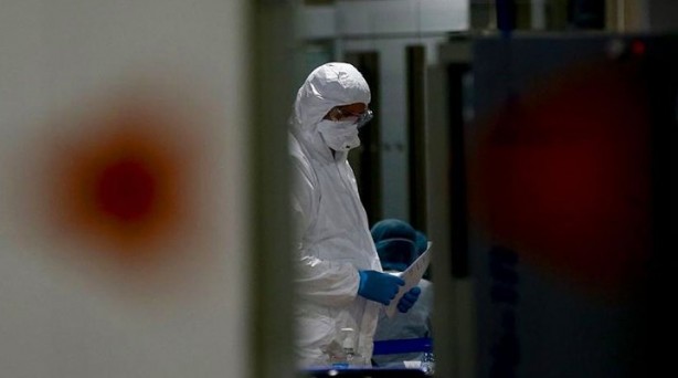 Foto - Prof. Dr. Ahmet Demircan’dan hastaların hastaneleri aşırı kullanmasına ilişkin uyarı