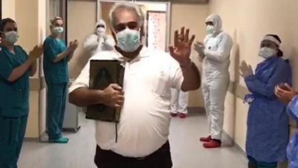 Foto - Prof. Dr. Ahmet Demircan’dan hastaların hastaneleri aşırı kullanmasına ilişkin uyarı