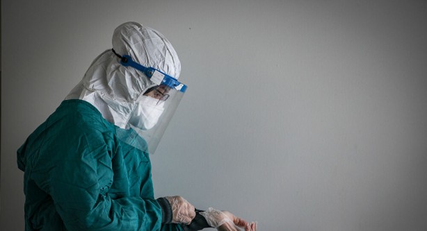 Foto - Prof. Dr. Ahmet Demircan’dan hastaların hastaneleri aşırı kullanmasına ilişkin uyarı