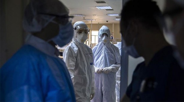 Foto - Prof. Dr. Ahmet Demircan’dan hastaların hastaneleri aşırı kullanmasına ilişkin uyarı