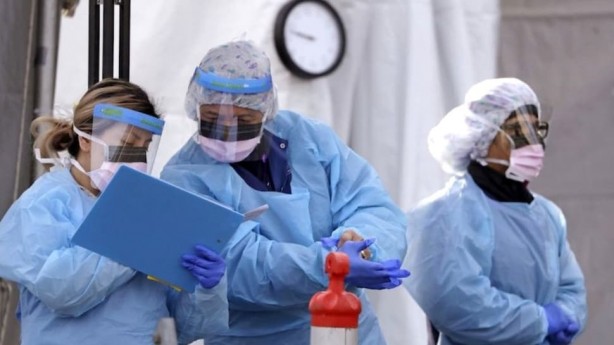 Foto - Prof. Dr. Ahmet Demircan’dan hastaların hastaneleri aşırı kullanmasına ilişkin uyarı