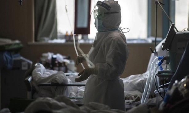 Foto - Prof. Dr. Ahmet Demircan’dan hastaların hastaneleri aşırı kullanmasına ilişkin uyarı