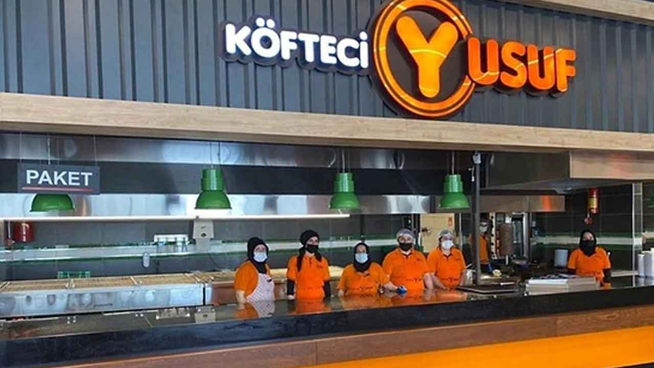 Foto - Prof. Dr. Ahmet Ercan, Köfteci Yusuf'a kimin operasyon çektiğini açıkladı! Duyan şok olacak