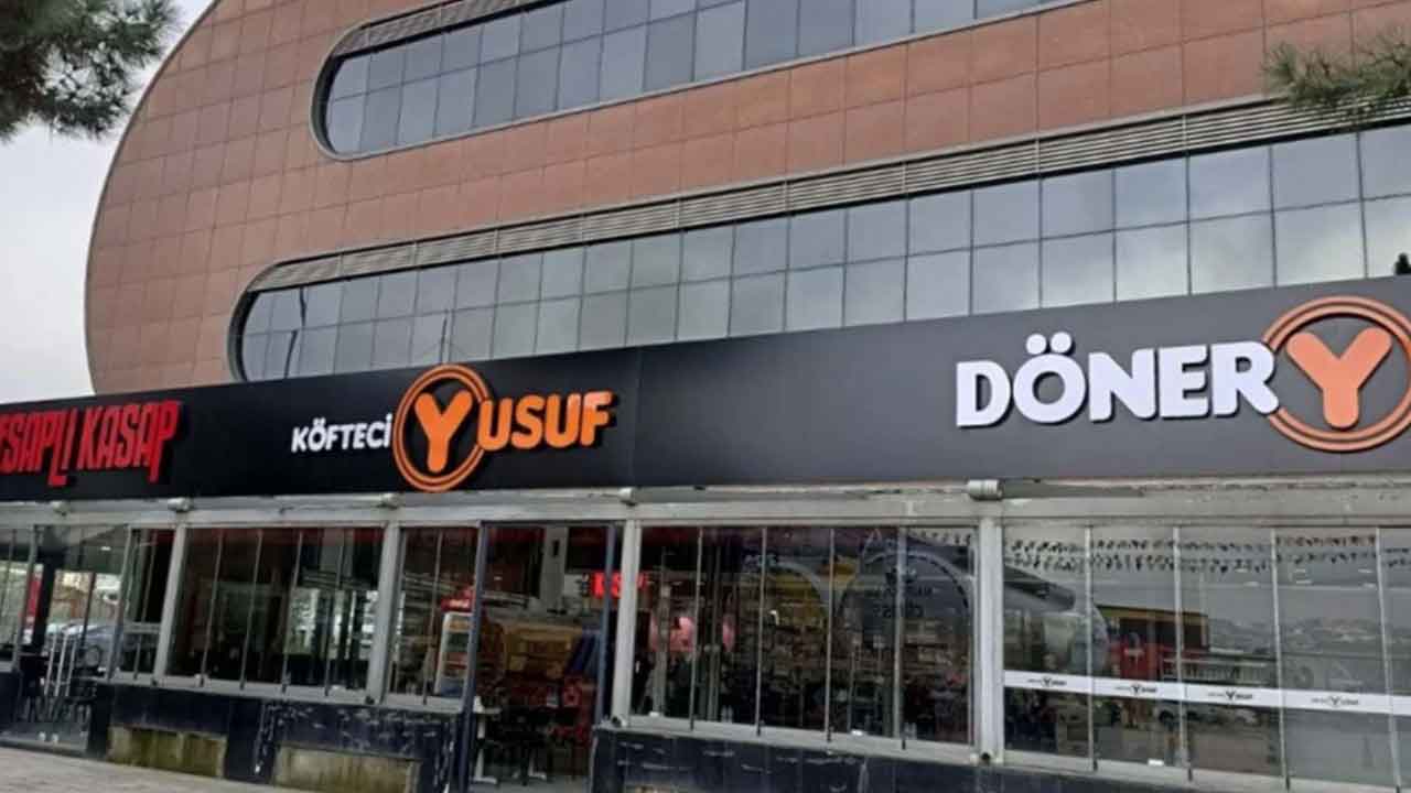 Foto - Prof. Dr. Ahmet Ercan, Köfteci Yusuf'a kimin operasyon çektiğini açıkladı! Duyan şok olacak