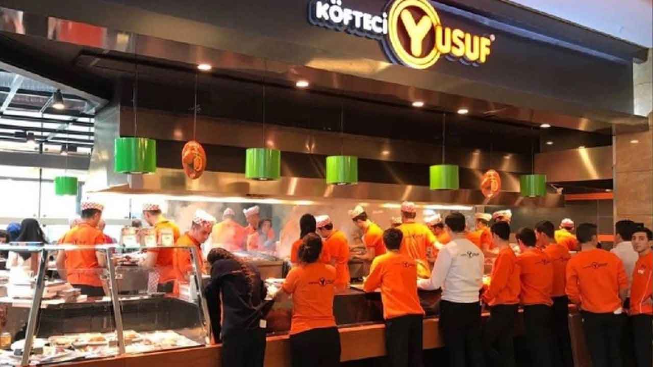 Foto - Prof. Dr. Ahmet Ercan, Köfteci Yusuf'a kimin operasyon çektiğini açıkladı! Duyan şok olacak