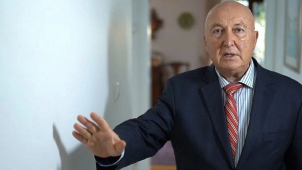 Prof. Dr. Ahmet Ercan tam adres verdi: İşte deprem konusunda tehlikeli yer!