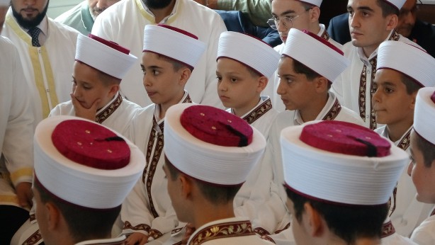 Foto - Prof. Dr. Ali Erbaş: Daha çok hafız yetiştirmeliyiz!