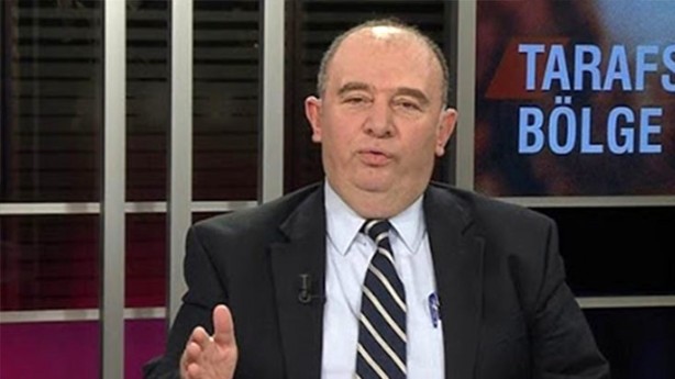 Foto - Prof. Dr. Ateş Kara üç noktanın altını çizerek uyardı! ‘Bizim onlardan ders almamız gerek’