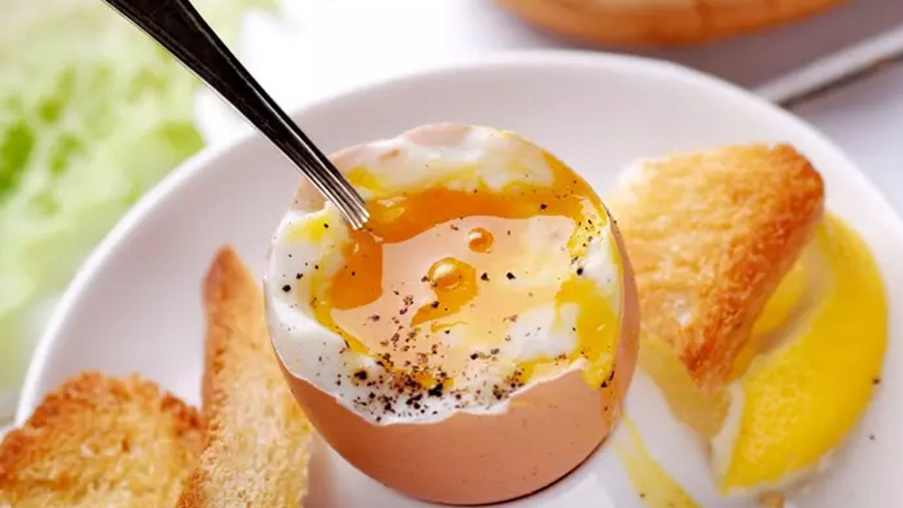 Foto - Prof. Dr. Canan Karatay: Çinliler zekasını buna borçlu diyor! Bunu kimse bilmiyor! Tek bir kaşığı yetiyor