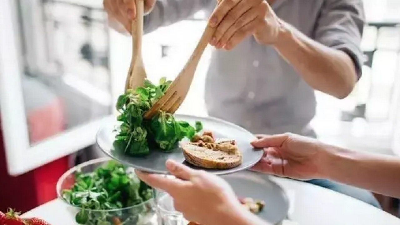 Foto - Prof. Dr. Canan Karatay ısrarla onu önerdi: Yağları şıpır şıpır eritiyor... Buna dikkat!