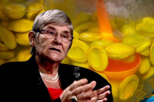 Prof. Dr. Canan Karatay kronik halsizlere seslendi! Bu besinlerden uzaklaşan sürekli yorgun hisseder