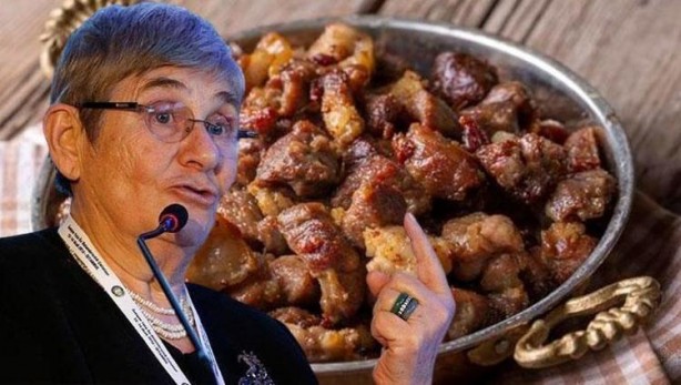 Prof. Dr. Canan Karatay sırrını verdi! Et pişirirken mutlaka içine ekleyin, lezzetini 10'a katlıyor