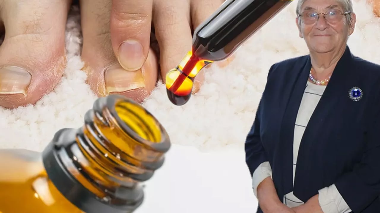 Prof. Dr. Canan Karatay'dan çok konuşulacak çıkış: Elma kabuğu önerdi! Ezber bozdu... Önce onu önermişti