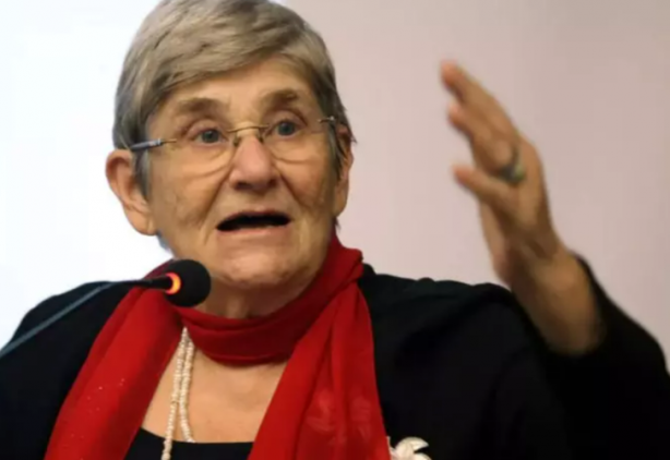 Prof. Dr. Canan Karatay'dan olay çıkaran açıklama! HIV virüsünün ve ani ölümlerin artmasının nedeni...