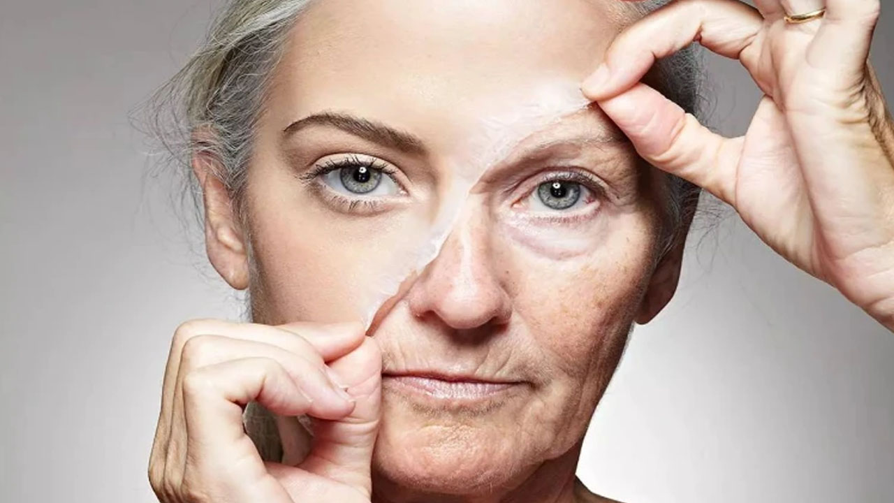 Foto - Prof. Dr. Canan Karatay'ın sırrı, favorisi: Sivilceleri tarihe gömüyor, 10 yaş gençleştiriyor! Binlerce lira vermeyin