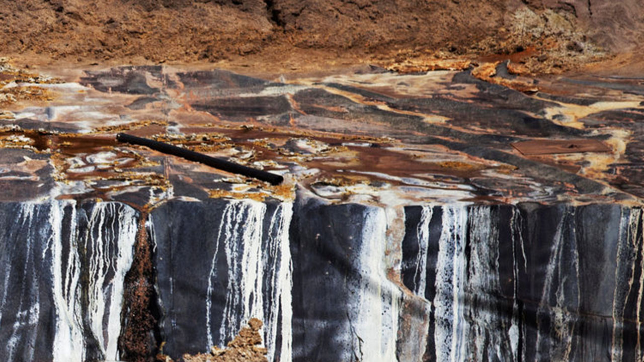 Foto - Prof. Dr. Engin Arık'ın rüyası gerçek oluyor! Türkiye'den dünyayı sallayacak toryum hamlesi