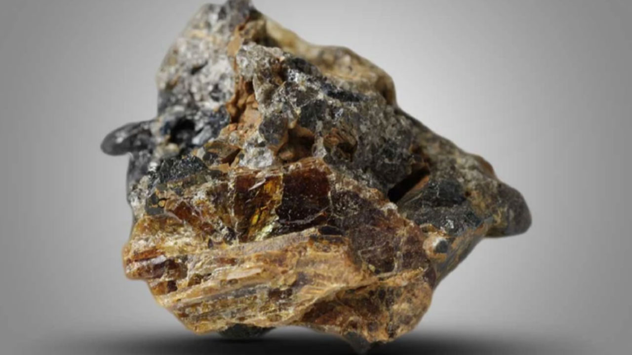 Foto - Prof. Dr. Engin Arık'ın rüyası gerçek oluyor! Türkiye'den dünyayı sallayacak toryum hamlesi