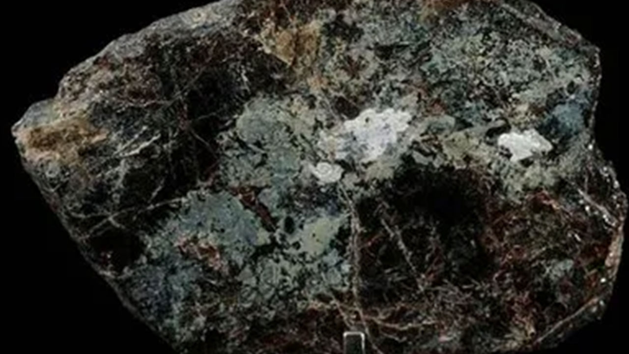 Foto - Prof. Dr. Engin Arık'ın rüyası gerçek oluyor! Türkiye'den dünyayı sallayacak toryum hamlesi