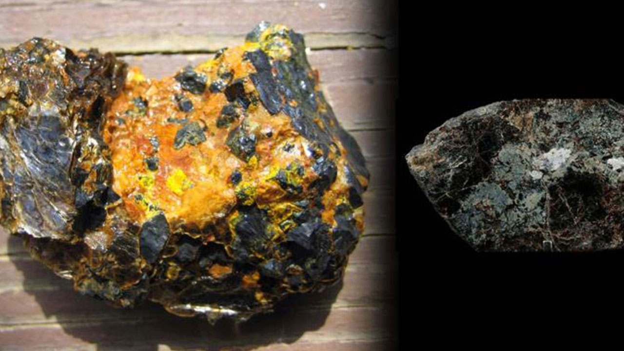 Foto - Prof. Dr. Engin Arık'ın rüyası gerçek oluyor! Türkiye'den dünyayı sallayacak toryum hamlesi