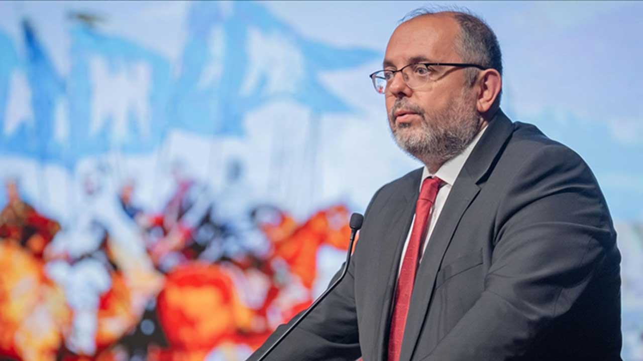 Prof. Dr. Erhan Afyoncu 'inşallah olmaz ama' diyerek duyurdu: Artık geliyor