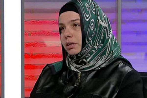 Foto - Prof. Dr. Huriye Martı: "Allah'ın karşısında kadın ve erkek eşittir"