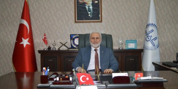 Foto - Prof. Dr. Huriye Martı: "Allah'ın karşısında kadın ve erkek eşittir"