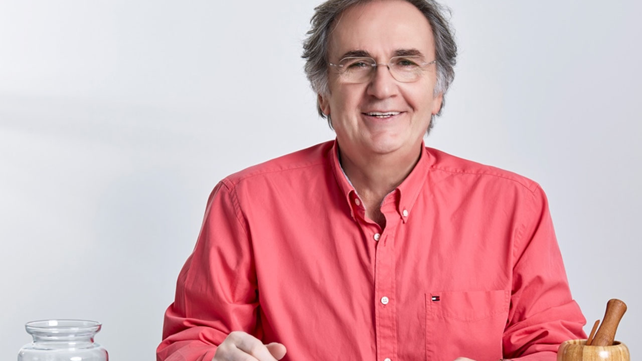 Foto - Prof. Dr. İbrahim Saraçoğlu tarifi verdi: Karın ağrısı ve şişkinliğin kökünü kurutuyor! 