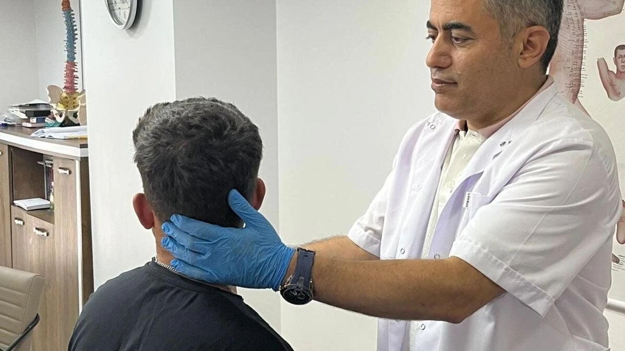  Prof. Dr. İrfan Koca'dan dikkat çeken kritik kütletme uyarısı: Aman dikkat O uygulama tehlikeli 
