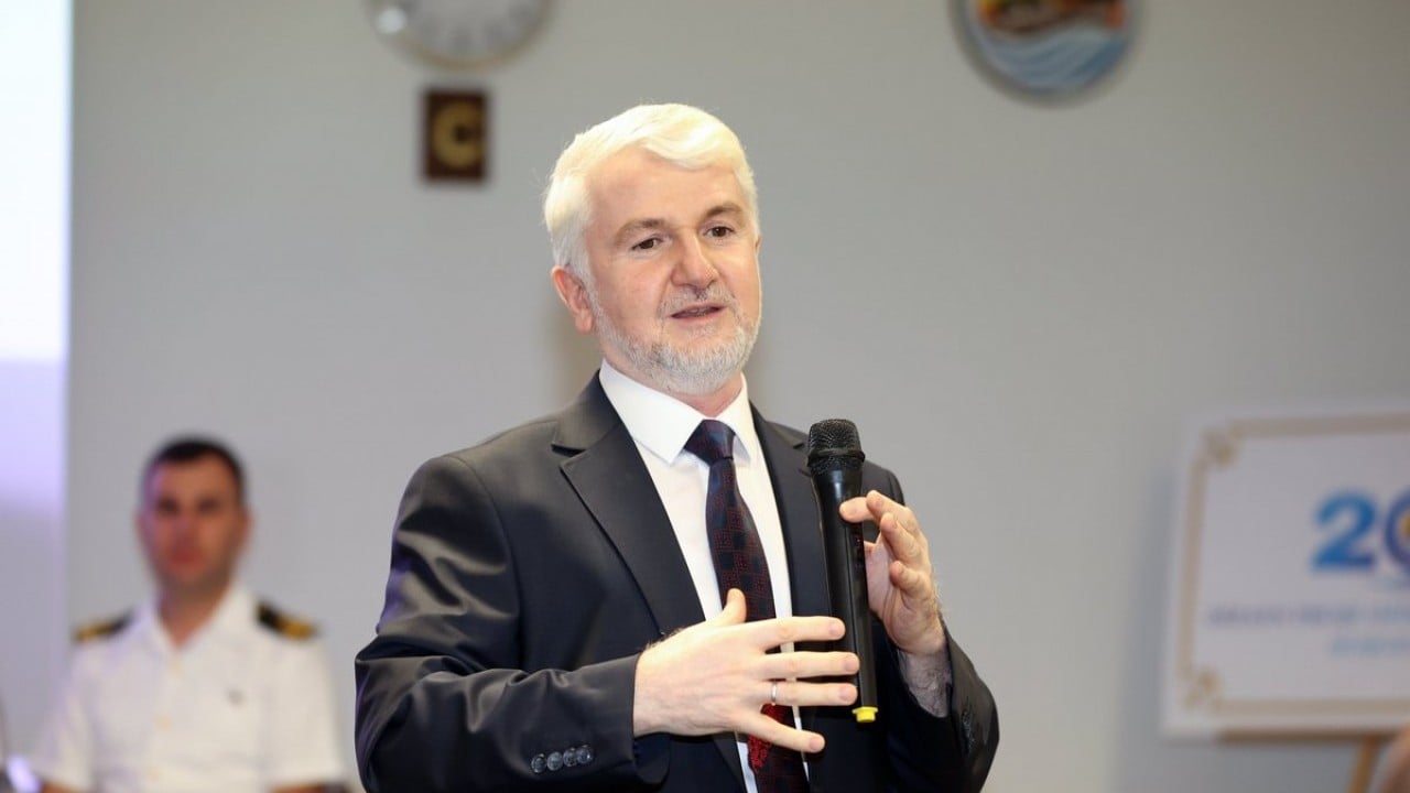 Prof. Dr. Mahmut Faruk Akşit uyardı: Bunu yaparsak 5 yıl sonra batarız